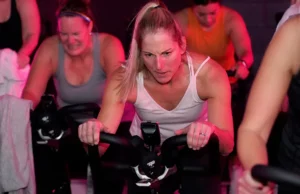 Οι άνδρες πρέπει να ασκούνται δύο φορές περισσότερο από τις γυναίκες για μια υγιή καρδιά