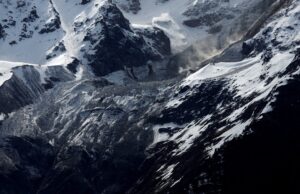Ελβετία: «Χάθηκε» το ένα τέταρτο των παγετώνων σε μία δεκαετία