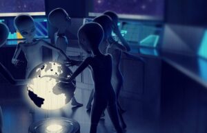 Επιστήμονας της NASA υποστηρίζει ότι οι εξωγήινοι μας έψαχναν αλλά δεν μας βρήκαν και σταμάτησαν την αναζήτηση επειδή βαρέθηκαν