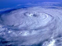 Η Γη χάνει την ασπίδα της – Επιστήμονες παρακολουθούν άναυδοι μία τεράστια Ατλαντική Ανωμαλία