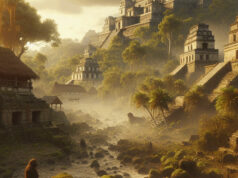 Γιατί εξαφανίστηκαν οι πόλεις των Μάγια; Νέα έρευνα ρίχνει φως στο μεγάλο μυστήριο