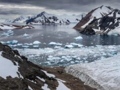 Η Ανταρκτική αρχίζει να μοιάζει όλο και περισσότερο με τη Γροιλανδία—Κι αυτό δεν είναι καλό για τον πλανήτη