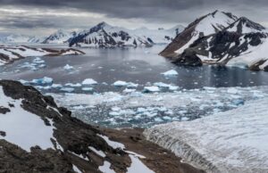 Η Ανταρκτική αρχίζει να μοιάζει όλο και περισσότερο με τη Γροιλανδία—Κι αυτό δεν είναι καλό για τον πλανήτη