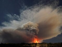 Επιστήμονες βρήκαν τρόπο να προβλέπουν τις επόμενες εκρήξεις του ηφαιστείου της Αίτνας