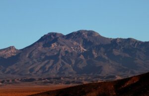 Ηφαίστειο στο Ιράν ενεργοποιήθηκε μετά από 700 χιλιάδες χρόνια