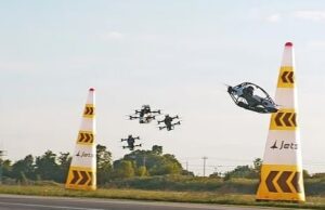 Πρεμιέρα για τη Φόρμουλα Ένα των αιθέρων