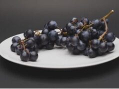 Ερευνητές δημιούργησαν νέα ποικιλία σταφυλιού για «γλυκό και γευστικό κρασί».