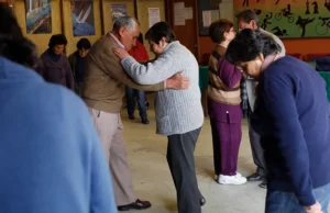 Τανγκό, ζωγραφική και gaming τα «φάρμακα» για τη γήρανση του εγκεφάλου, σύμφωνα με νέα μελέτη