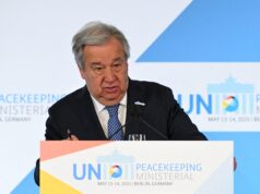 «Καμπανάκι» από Γκουτέρες: Η υπερθέρμανση του πλανήτη ωθεί τον πλανήτη στα όριά του