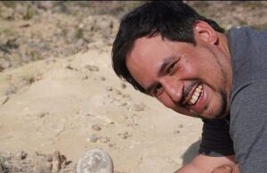 Βρέθηκε άθικτο αβγό δεινοσαύρου που μπορεί να διαθέτει ακόμη και εμβρυϊκό υλικό