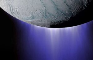 Ο Εγκέλαδος «πληροί όλα τα κριτήρια της ζωής» αναφέρει νέα μελέτη