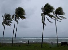 Η οργή των θερμών θαλασσών: Ο τυφώνας Melissa σαρώνει την Καραϊβική και γράφει ιστορία