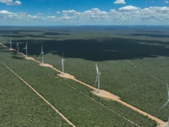 Η ηλιακή και η αιολική ενέργεια ξεπερνούν τον άνθρακα ως η μεγαλύτερη γεννήτρια ηλεκτρικής ενέργειας στον κόσμο