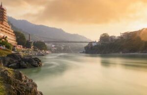 Ο Γάγγης στερεύει, τι σημαίνει αυτό για την ανθρωπότητα