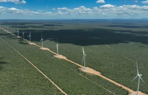 Η ηλιακή και η αιολική ενέργεια ξεπερνούν τον άνθρακα ως η μεγαλύτερη γεννήτρια ηλεκτρικής ενέργειας στον κόσμο