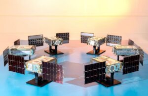 Η NASA θα εκτοξεύσει σμήνος δορυφόρων που θα μετατραπούν σε ηλιακό τηλεσκόπιο