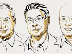 Στους Joel Mokyr, Philippe Aghion και Peter Howitt το Νόμπελ Οικονομίας