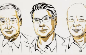 Στους Joel Mokyr, Philippe Aghion και Peter Howitt το Νόμπελ Οικονομίας