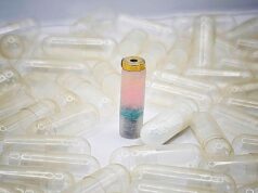 Το χάπι που… εκτυπώνει