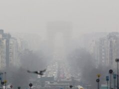 Κλιματικό παράδοξο: Η ατμοσφαιρική ρύπανση προστατεύει τη Γη από την κλιματική αλλαγή