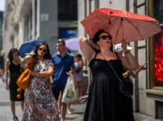 Δεδομένα 6.000 ετών αποκαλύπτουν ότι η Ευρώπη μπορεί να βιώνει 42 περισσότερες καλοκαιρινές ημέρες μέχρι το 2100