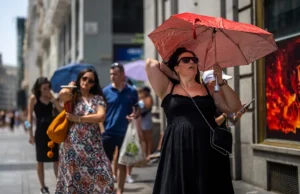 Δεδομένα 6.000 ετών αποκαλύπτουν ότι η Ευρώπη μπορεί να βιώνει 42 περισσότερες καλοκαιρινές ημέρες μέχρι το 2100