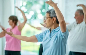 Θέλετε καλό νυχτερινό ύπνο; Το τάι τσι εξίσου αποτελεσματικό με την ψυχοθεραπεία, δείχνει έρευνα