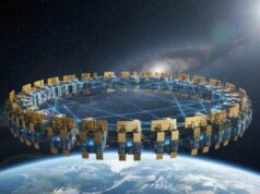 Κέντρα δεδομένων τεχνητής νοημοσύνης στο Διάστημα ετοιμάζεται να δημιουργήσει η Google