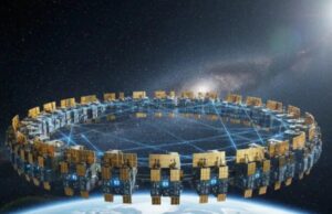 Κέντρα δεδομένων τεχνητής νοημοσύνης στο Διάστημα ετοιμάζεται να δημιουργήσει η Google