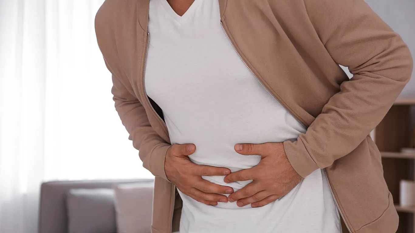 Κοινές χημικές ουσίες ίσως είναι τοξικές για την υγεία του εντέρου, οι κύριοι υπαίτιοι