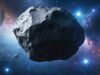 «Καταστροφέας πόλεων»: Συναγερμός για τον μεγάλο αστεροειδή – Σε πορεία σύγκρουσης με την Σελήνη το 2032