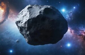 «Καταστροφέας πόλεων»: Συναγερμός για τον μεγάλο αστεροειδή – Σε πορεία σύγκρουσης με την Σελήνη το 2032