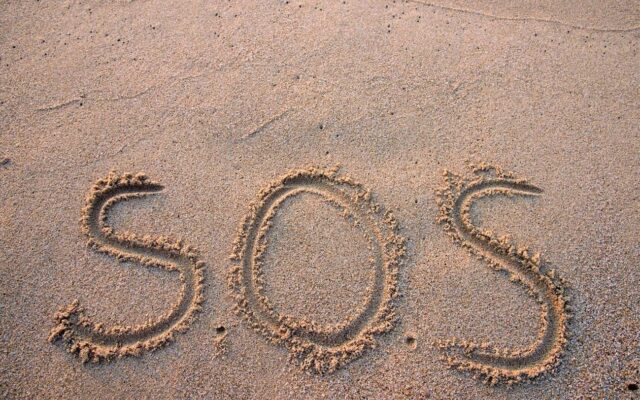 Τα ζωτικά σημεία της υγείας Γης χτύπησαν… κόκκινο και οι επιστήμονες λένε ότι ο «χρόνος τελειώνει»