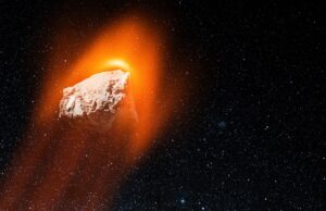 Ανησυχητική προειδοποίηση για τον «καταστροφέα των πόλεων» που κατευθύνεται προς τη Σελήνη