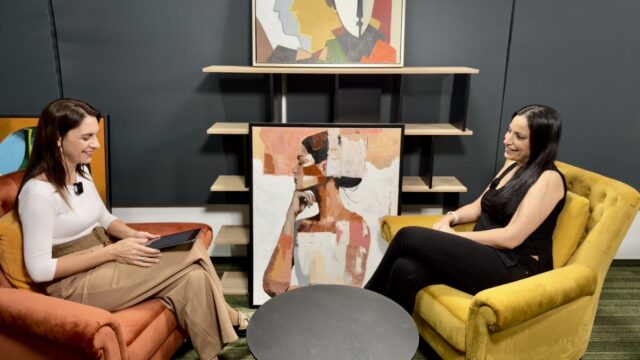 Η μουσική ως γλώσσα κοινωνικής ένταξης — Το φαινόμενο Sistema Cyprus