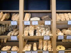 «Μείωση 14% στα εγκεφαλικά αν πέσει το αλάτι στο ψωμί» – Προειδοποίηση του προέδρου του ΕΦΕΤ στα ΝΕΑ