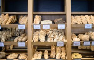 «Μείωση 14% στα εγκεφαλικά αν πέσει το αλάτι στο ψωμί» – Προειδοποίηση του προέδρου του ΕΦΕΤ στα ΝΕΑ