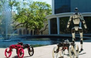 Δείτε το πρώτο drone «τρανσφόρμερ»