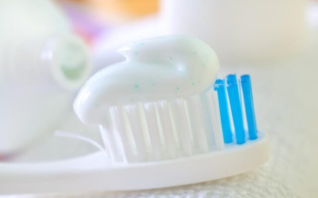 «Μαγική» οδοντόκρεμα αναγεννά φθαρμένα δόντια