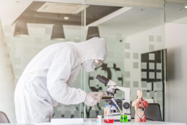 Η κινεζική παγκόσμια «επανάσταση» στο φάρμακο