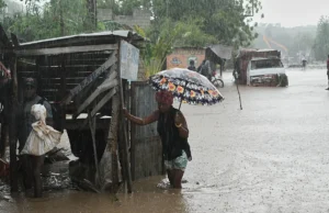 Πρέπει να περιμένουμε περισσότερες τερατώδεις καταιγίδες όπως ο τυφώνας Μελίσσα καθώς ο πλανήτης θερμαίνεται;