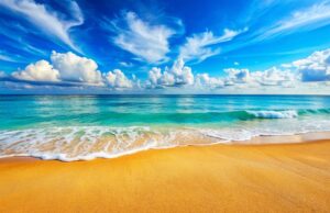 Οι μισές παραλίες της Γης θα εξαφανιστούν μέχρι το τέλος του αιώνα λένε ειδικοί