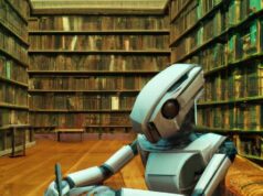 «Η τεχνητή νοημοσύνη θα μας αντικαταστήσει σύντομα» λένε οι Βρετανοί συγγραφείς σε έρευνα του Πανεπιστημίου Κέιμπριτζ