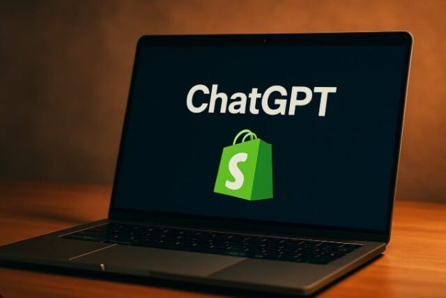 To ChatGPT μετατρέπεται τώρα και σε προσωπικό βοηθό αγορών