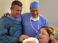 Ελλάδα: 40χρονη γέννησε το δεύτερο παιδί της μετά από μεταμόσχευση ωοθηκικού ιστού