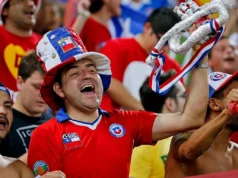 Μεγάλος οπαδός του ποδοσφαίρου; Η παρακολούθηση της αγαπημένης σας ομάδας μπορεί να προκαλέσει στον εγκέφαλό σας υπερδιέγερση, σύμφωνα με μελέτη