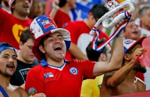 Μεγάλος οπαδός του ποδοσφαίρου; Η παρακολούθηση της αγαπημένης σας ομάδας μπορεί να προκαλέσει στον εγκέφαλό σας υπερδιέγερση, σύμφωνα με μελέτη