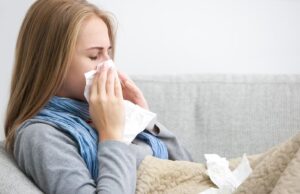 Ανησυχία για τη γρίπη: Υψηλή μεταδοτικότητα και βαρύτερη νόσηση αναμένονται φέτος