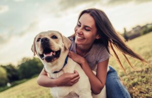 Εντοπίστηκαν μυστηριώδη μόρια σε σκύλους που υπόσχονται υγιή μακροζωία σε ανθρώπους