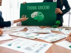 Οικολογική Ενσυναίσθηση και Καινοτόμες Προσεγγίσεις για την Πράσινη Επιχειρηματικότητα